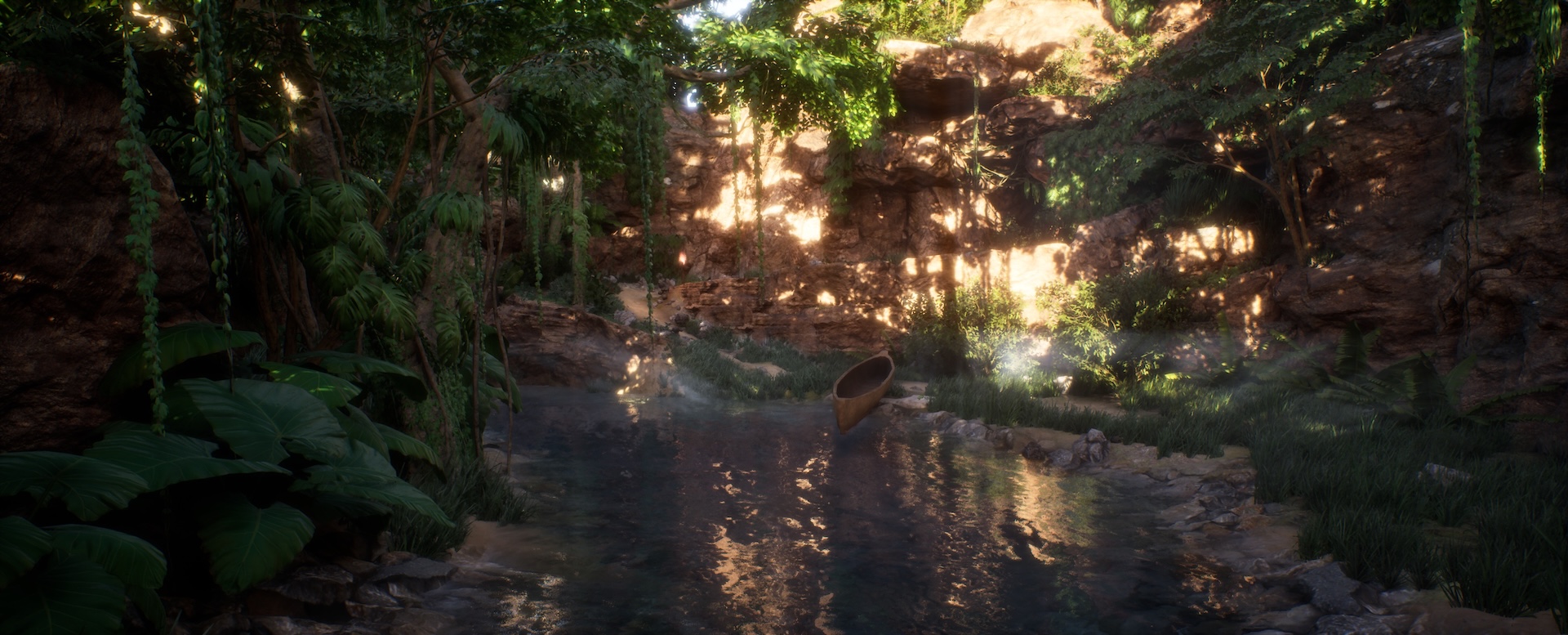 Survival Mechanics